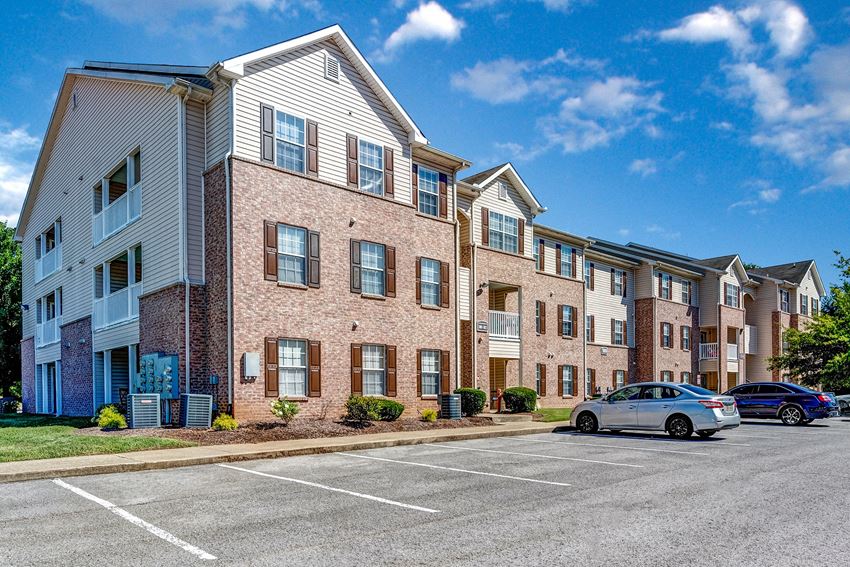 The Flats On Waters Edge Apartments, 3940 Bell Road, Hermitage, TN